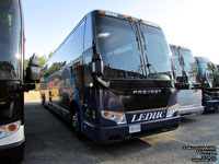 Leduc Bus Lines 3940 - 2014 Prevost H3-45