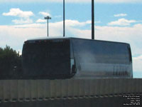 Leduc Bus Lines 3940 - 2014 Prevost H3-45