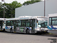 0705 - 2007 Novabus LFS