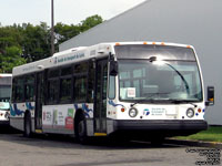 0707 - 2007 Novabus LFS