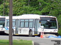 0803 - 2008 Novabus LFS