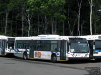 0804 - 2008 Novabus LFS