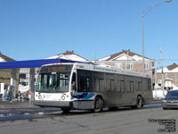 0805 - 2008 Novabus LFS