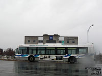 0901 - 2009 Novabus LFS