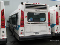 0902 - 2009 Novabus LFS