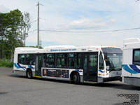 0904 - 2009 Novabus LFS