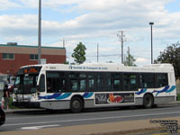 0905 - 2009 Novabus LFS