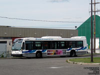 0909 - 2009 Novabus LFS