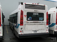 0909 - 2009 Novabus LFS