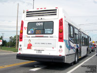 0911 - 2009 Novabus LFS