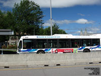 0912 - 2009 Novabus LFS