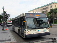 0912 - 2009 Novabus LFS