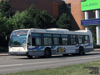 1002 - 2010 Novabus LFS