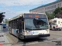 1105 - 2011 Novabus LFS