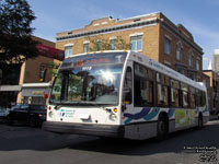 1110 - 2011 Novabus LFS