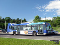 1111 - 2011 Novabus LFS