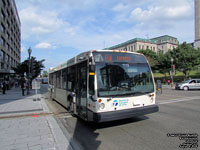 1112 - 2011 Novabus LFS