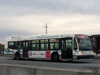 1115 - 2011 Novabus LFS