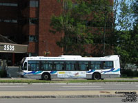 1116 - 2011 Novabus LFS