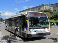 1118 - 2011 Novabus LFS