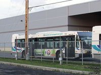 1122 - 2011 Novabus LFS