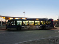 1215 - 2012 Novabus LFS