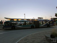 1401 - 2014 Novabus LFS Artic