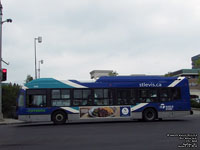 1605 - 2016 Novabus LFS Hybrid