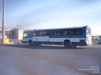 9049 - 1990 MCI Classic (Ex-Grand Rapid,MI The Rapid 156)