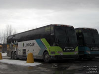 Limocar Estrie 8010-05-3 - 2013 Prevost H3-45