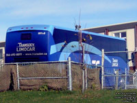 Limocar 807-22-8 - Ex-CIT Roussillon (for cancelled Express metropolitains service) transfered to CITSO