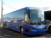 Limocar 807-22-8 - Ex-CIT Roussillon (for cancelled Express metropolitains service) transfered to CITSO 