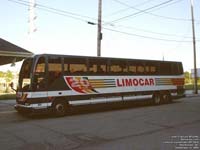 Limocar Laurentides 857-04-6