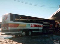 Limocar Estrie 872-05-9