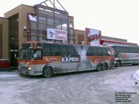 Limocar Estrie 881-04-9 - Expedibus