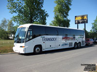 Limocar 807-33-8 - Ex-CIT Roussillon (for cancelled Express metropolitains service) transfered to CITSO