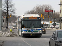 London Transit 346 - 2014 New Flyer XD40