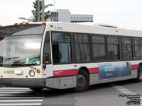 RTL 2-0015 - 2000 Novabus LFS