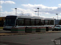 RTL 20321 - 2003 Novabus LFS