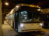 STRSM / RTL 20103 - 2002 Van Hool AG300