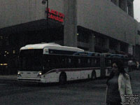 STRSM / RTL 20107 - 2002 Van Hool AG300