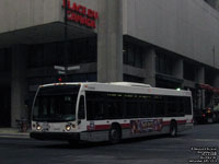 RTL C2-0205 - 2002 Novabus LFS