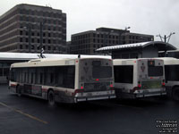 RTL 2-0224 & 20711 - 2002-07 Novabus LFS