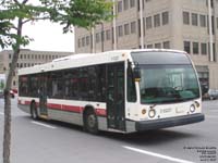 RTL 2-0227 - 2002 Novabus LFS