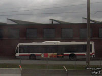 RTL 2-0231 - 2002 Novabus LFS