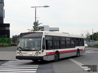 RTL C20301 - 2003 Novabus LFS