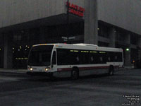 RTL C20305 - 2003 Novabus LFS