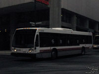 RTL C20306 - 2003 Novabus LFS