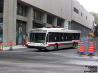 RTL C20309 - 2003 Novabus LFS