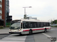 RTL 20312 - 2003 Novabus LFS